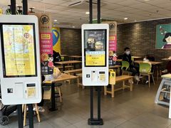 -麦当劳(河北唐山光明路餐厅)