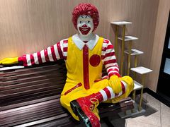 -麦当劳(温州人民路店)