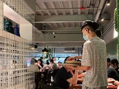 大堂-卡朋厨房(289艺术园区店)