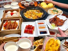 -悦满楼·西关名点·湛江名菜(航空综合大厦店)