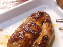 -金妈家烤肉(龙湖U城天街店)