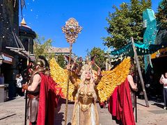 -波塞冬旅游度假区