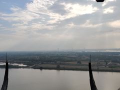 -采石矶景区