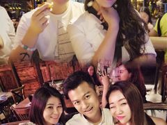 -胡桃里音乐酒馆(万科城市广场店)