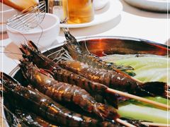 -味可道美食坊(福基路店)