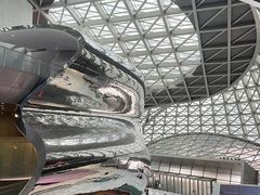 -深圳市当代艺术与城市规划馆