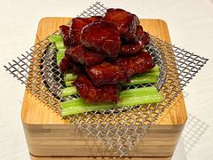 直火烧牛肉-东富酒家(龙湖西溪天街店)