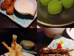 -山葵家·创意料理(宁波来福士店)