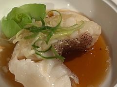 -香港喜来登酒店天宝阁