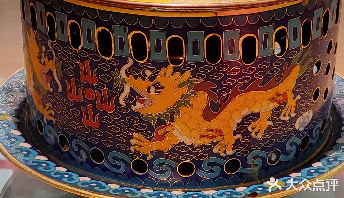 爱川菜的朋友聚餐记