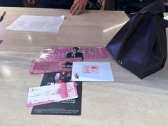 -交通银行前滩31演艺中心