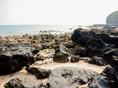 -涠洲岛火山国家地质公园