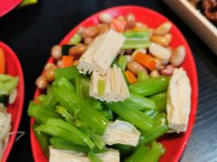 凉菜拼盘-卤煮老北京酱肉馆