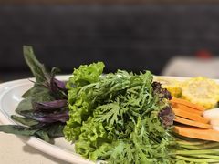 -老牌坊云南鱼豆花火锅(哈西万达店)
