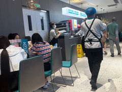 -半天妖烤鱼(西直门凯德mall店)