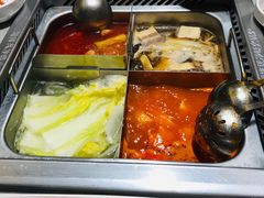 -海底捞火锅(飞马水城店)