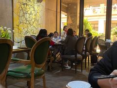 大堂-HOME餐厅粤菜 融合菜