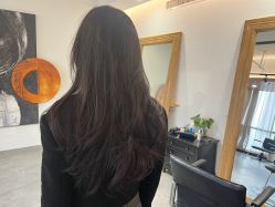 -MASTER 男士发型设计