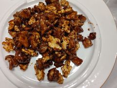 酱爆鸡丁-东兴楼饭庄(六里桥店)