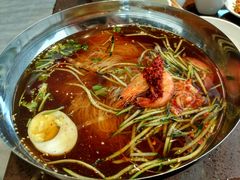 -合合大冷面(湖南店)