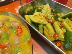 -神府路壹号·海鲜烧烤·砂锅粥·锅物(三坊七巷店)