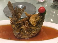-城南往事济南风味主题餐厅(东环店)