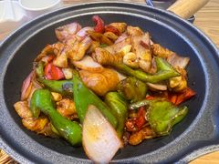 -东北灶(高新银泰店)