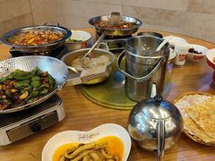 -彭耕记猪油炒小菜(吉联mall店)