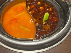 -快乐小羊·内蒙牛羊肉火锅(流花中心店)