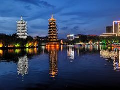 -桂林两江四湖景区