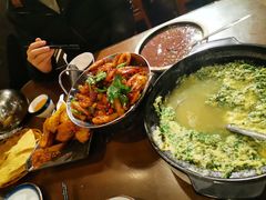 -余味乡宣威菜(星宇园店)