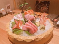 -皇品田苑日式料理(苏州中心店)