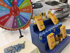 -广汽丰田武汉赛美佳4S店(黄浦店)
