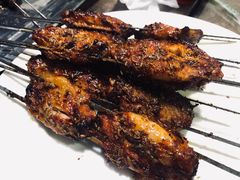 -清真·马峰烤肉(小学习北巷店)