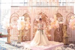 -上海大酒店·婚宴年会宴会厅