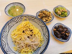 -朱洪元苏式面馆(绿宝广场店)