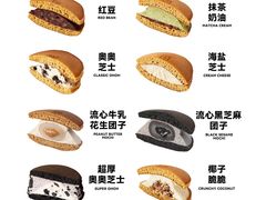 -泽田本家·铜锣烧(美罗城店)