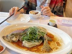 -沙河粉村·国家非遗传承(云台店)