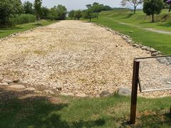 -盘龙城国家考古遗址公园