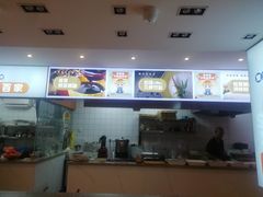 -素满香·素食自助餐(福州·长乐北路店)