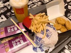 -麦当劳(潮阳店)