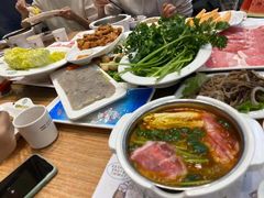 -超信煮动力经典火锅(海伦二店)