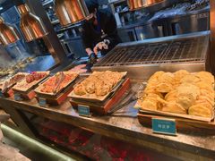 -東盛炭烤自助料理(浦东文峰广场店)