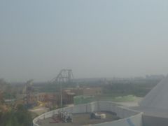 景点-上海玛雅海滩水公园