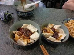 -春阳水饺(香槟广场店)