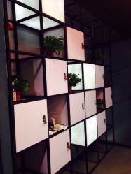 米几美发公社-MAGIC米几发型设计·羊毛卷