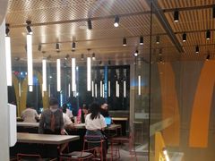 -麦当劳(百利广场店)