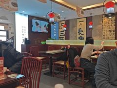 -老淮城·长鱼面(河下古镇店)