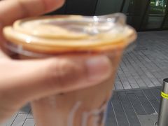 -CUBIC3三立方咖啡(凌空SOHO店)