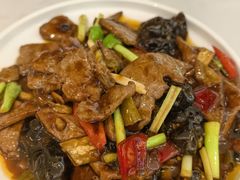 -川人百味(亿合城店)